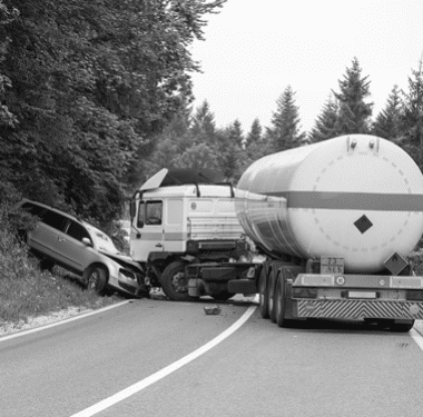 Truck Accidents photo