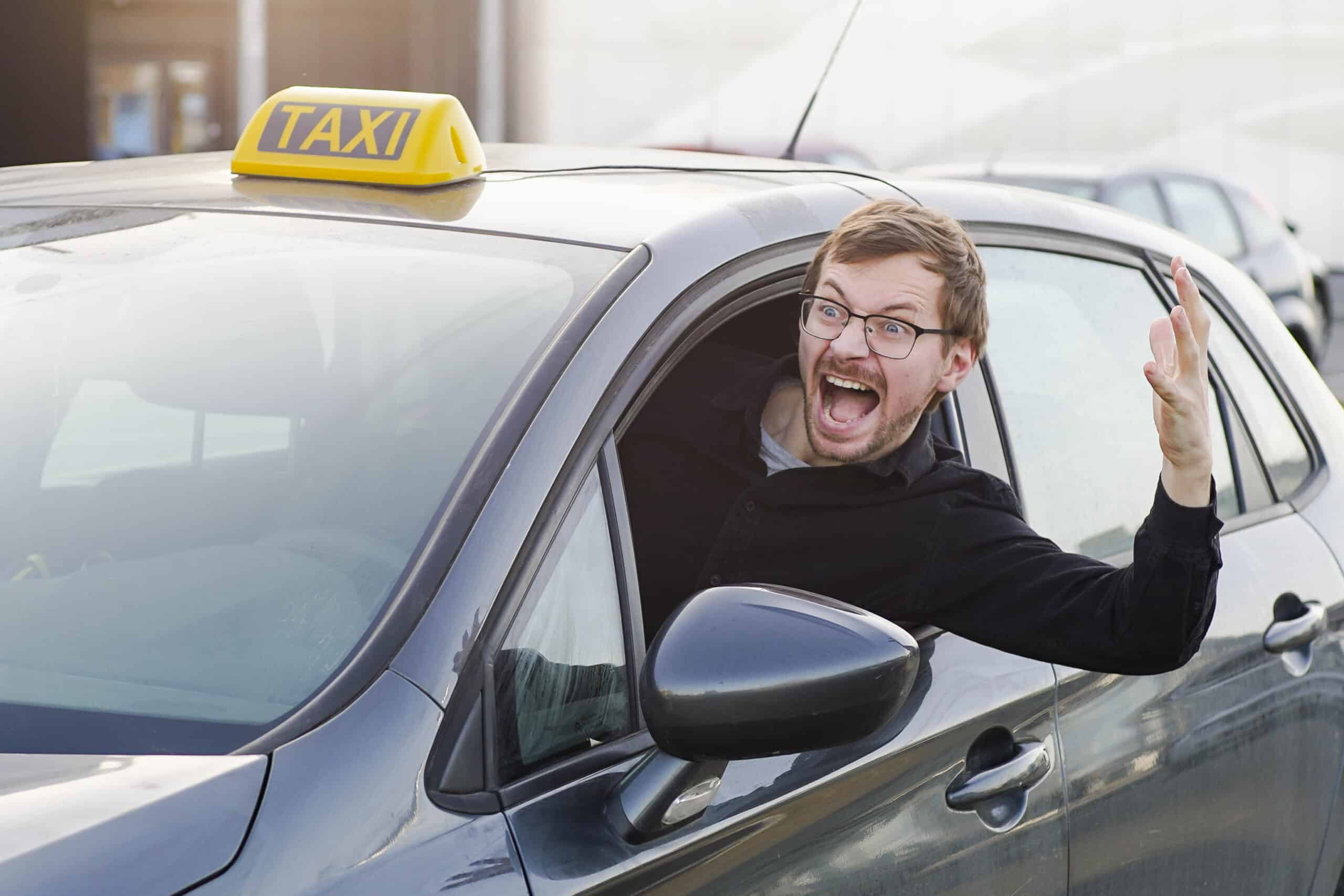 Guide To Road Rage Laws In California Nunes Law Inc