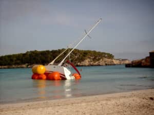 Boat accident Law in Fresno
