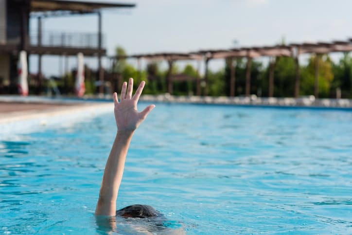 Drowning Accident Law in Fresno, CA