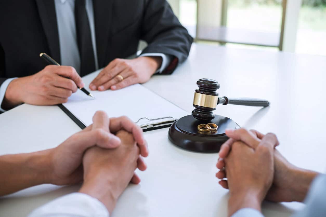 Personal injury lawyer Auberry