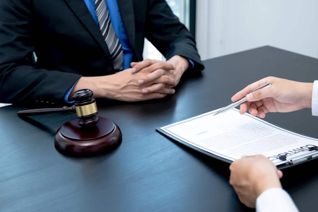Orange Cove personal injury lawyer