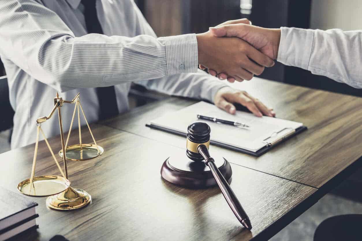 Riverdale personal injury lawyer