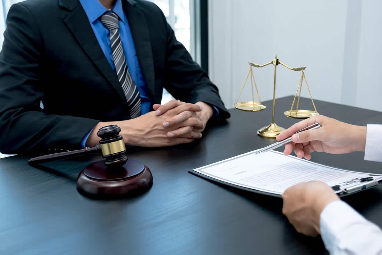 Shaver Lake personal injury lawyer