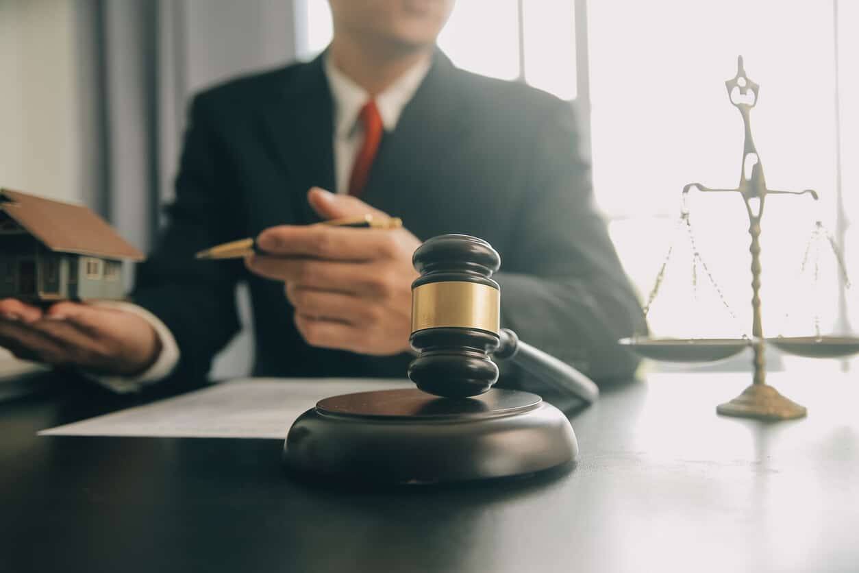 Personal Injury Attorney in Calwa