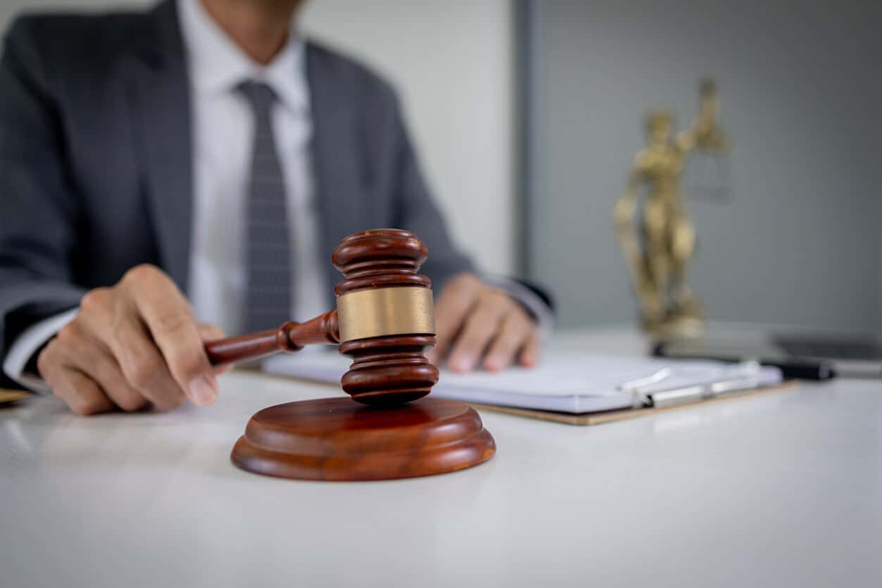 Personal Injury Attorney in Kerman