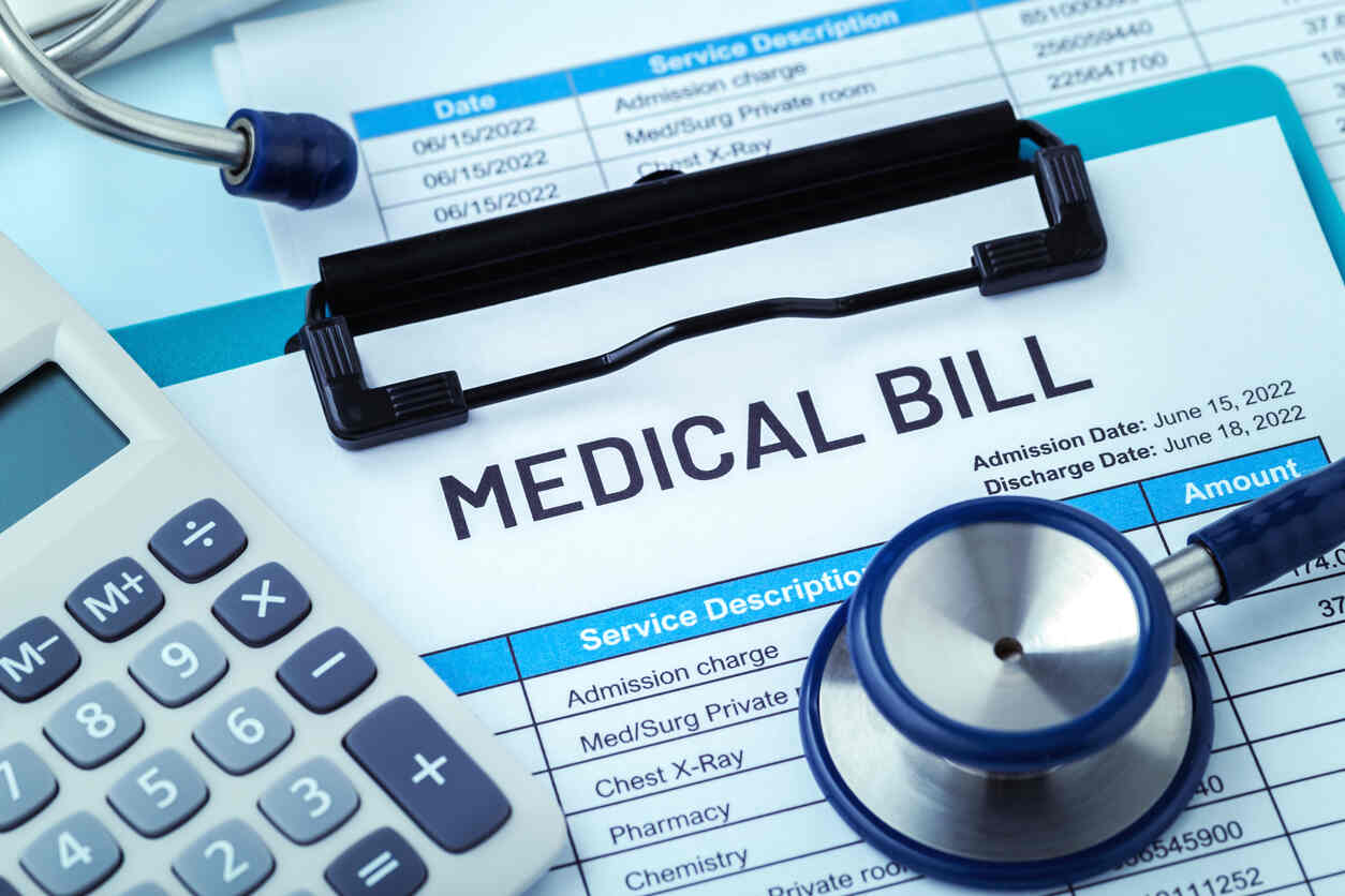 Car Accident Injuries and How to Handle the Medical Bills in Fresno