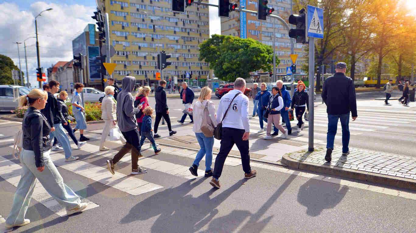 Negligence and Liability in Pedestrian Accidents