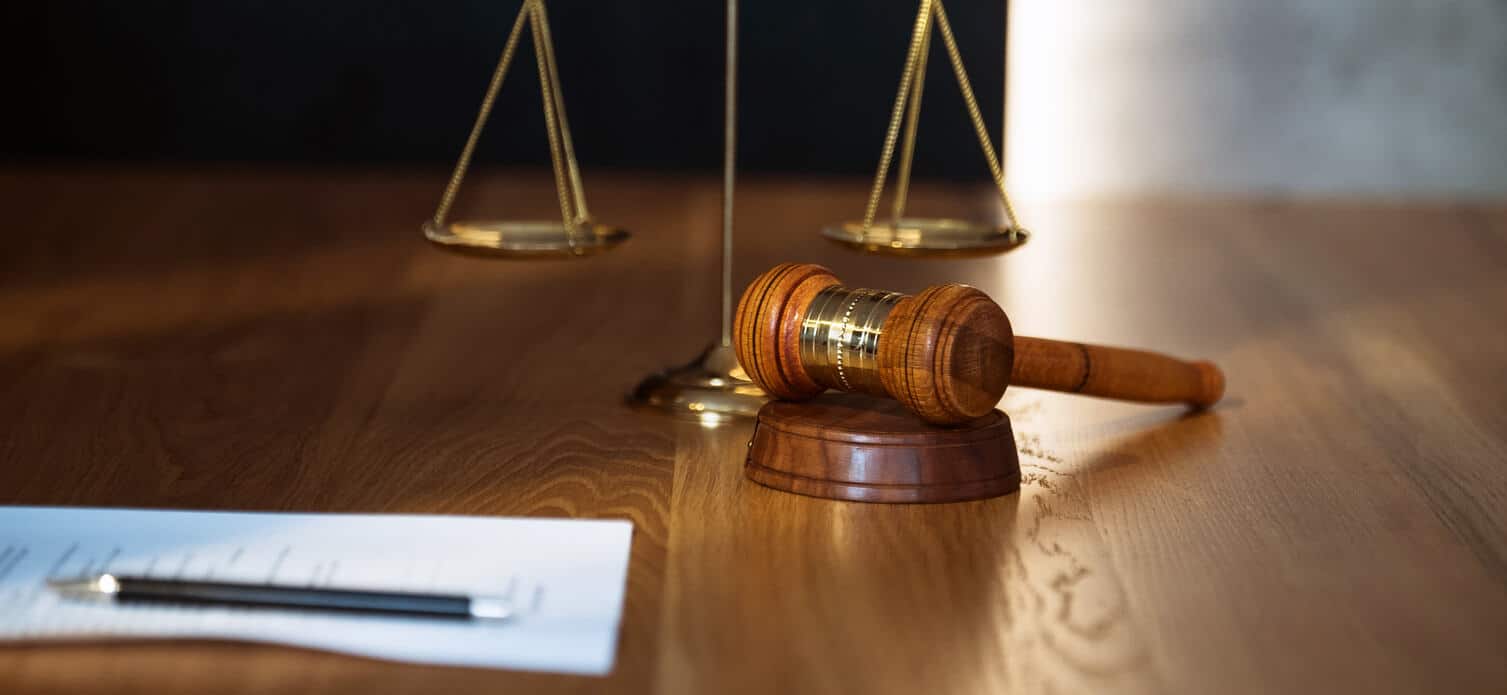 Personal Injury Statistics and the Legal Landscape in Modesto