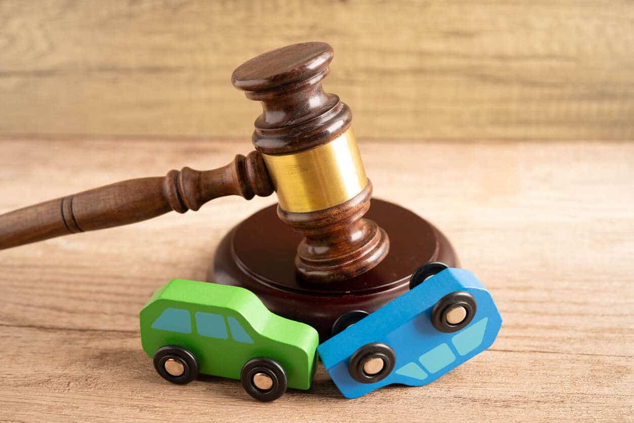 Car Accident Attorney Los Banos