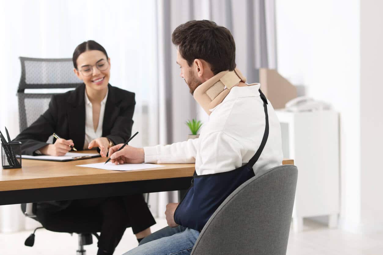 Personal Injury Attorney El Nido