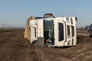 Truck Accident Attorney