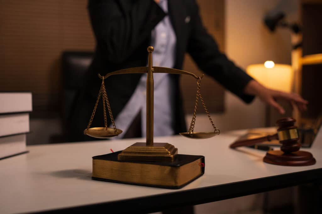 Motorcycle Accident Attorney in Los Banos California