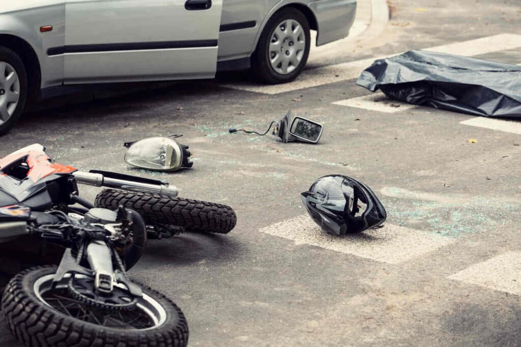 Motorcycle Accident Lawyer