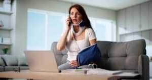 Personal Injury Lawyer