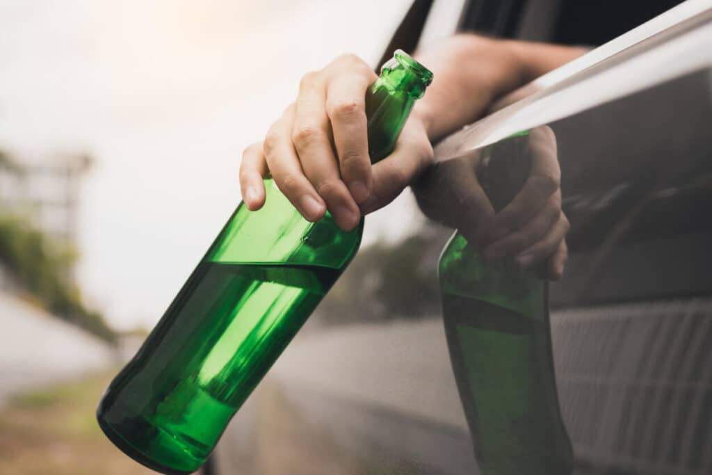 A Fresno personal injury lawyer can help if you've been hit by a drunk driver, securing compensation for damages and injuries.