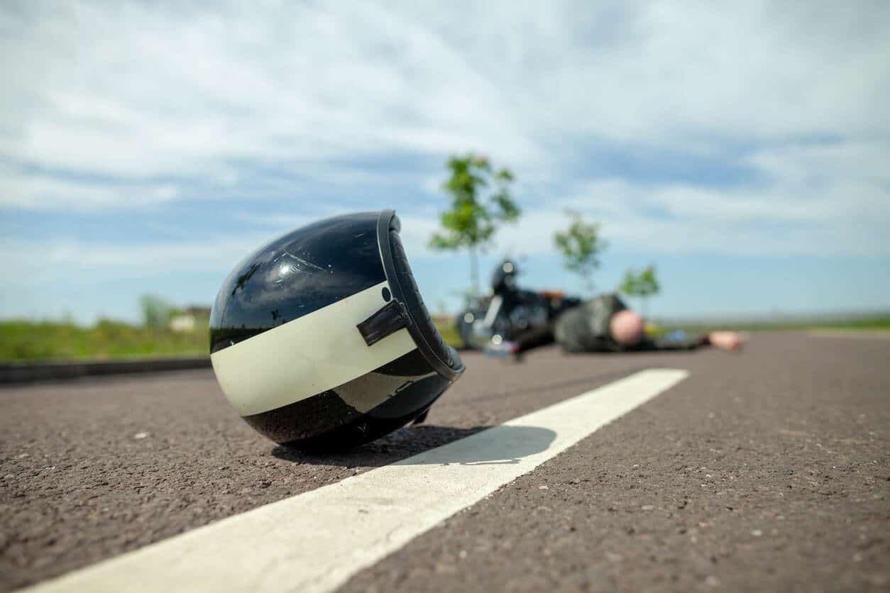 Should I Seek Medical Attention Before Hiring a Fresno Motorcycle Accident Lawyer?