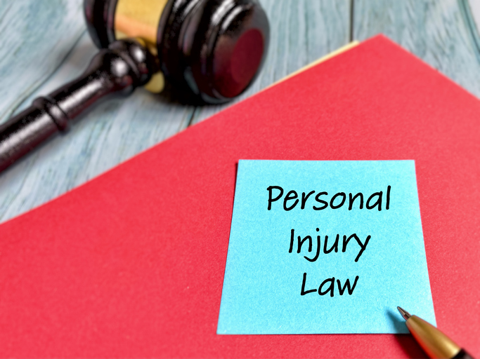 Clovis Personal Injury Attorneys