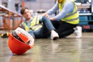 Slip and Fall Accident