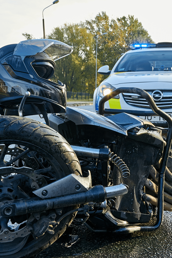 moto accident's photo moto accidents