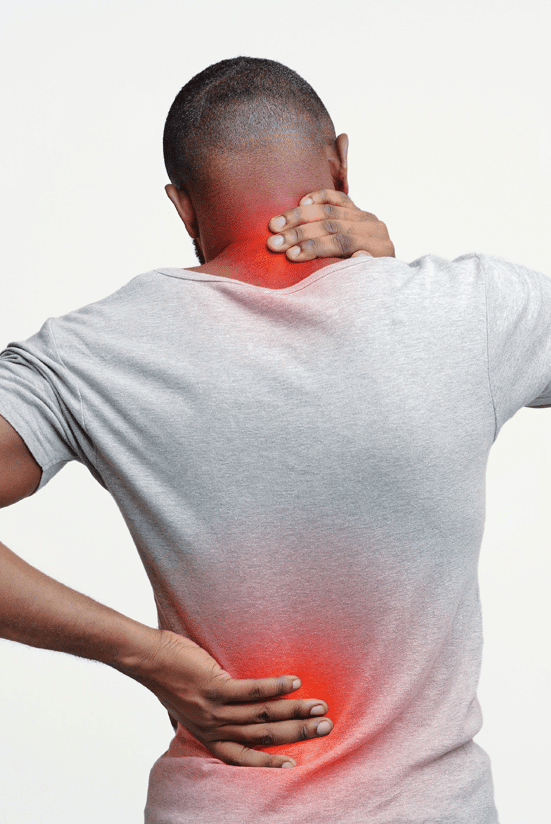 man suffered spinal injury photo man suffered spinal injury