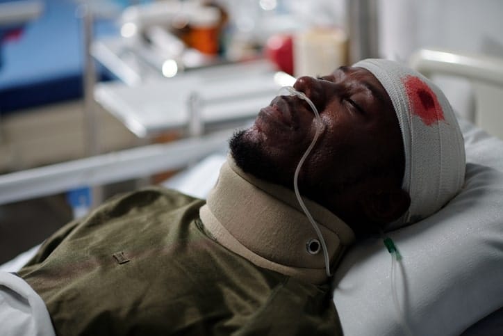 Traumatic Brain Injuries image Traumatic Brain Injuries photo